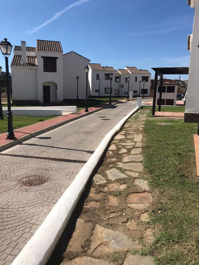 Sierra El Retiro Villa Seville Luaran gambar