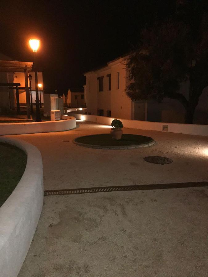 Sierra El Retiro Villa Seville Luaran gambar