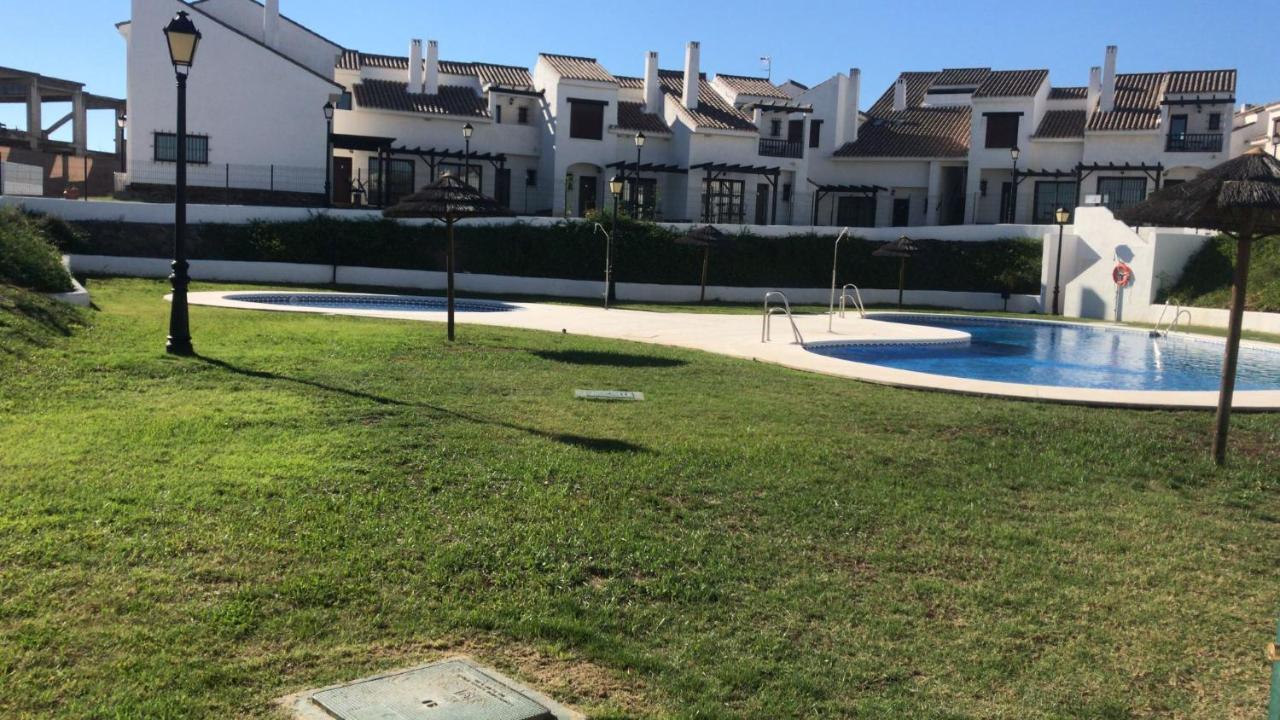 Sierra El Retiro Villa Seville Luaran gambar