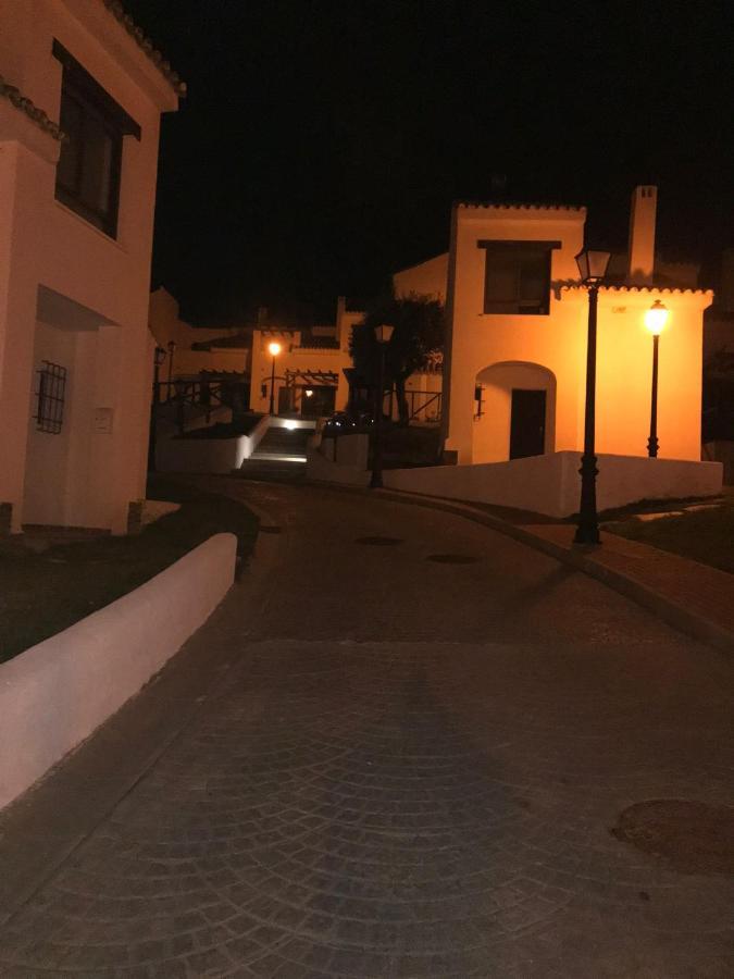 Sierra El Retiro Villa Seville Luaran gambar