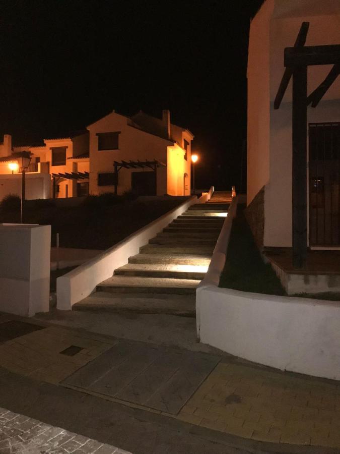 Sierra El Retiro Villa Seville Luaran gambar