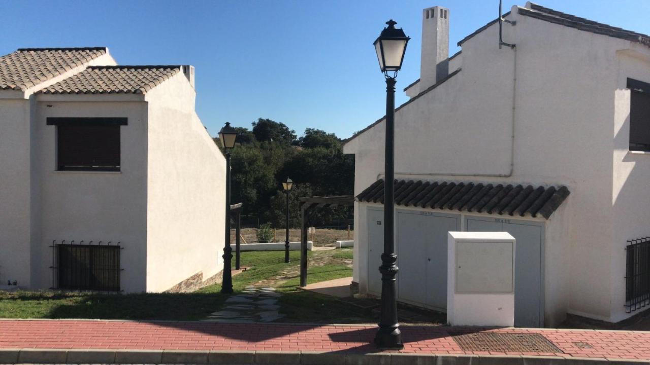 Sierra El Retiro Villa Seville Luaran gambar