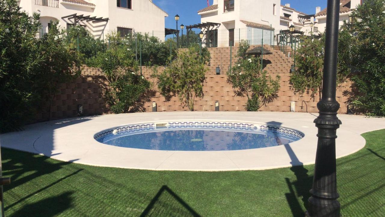 Sierra El Retiro Villa Seville Luaran gambar