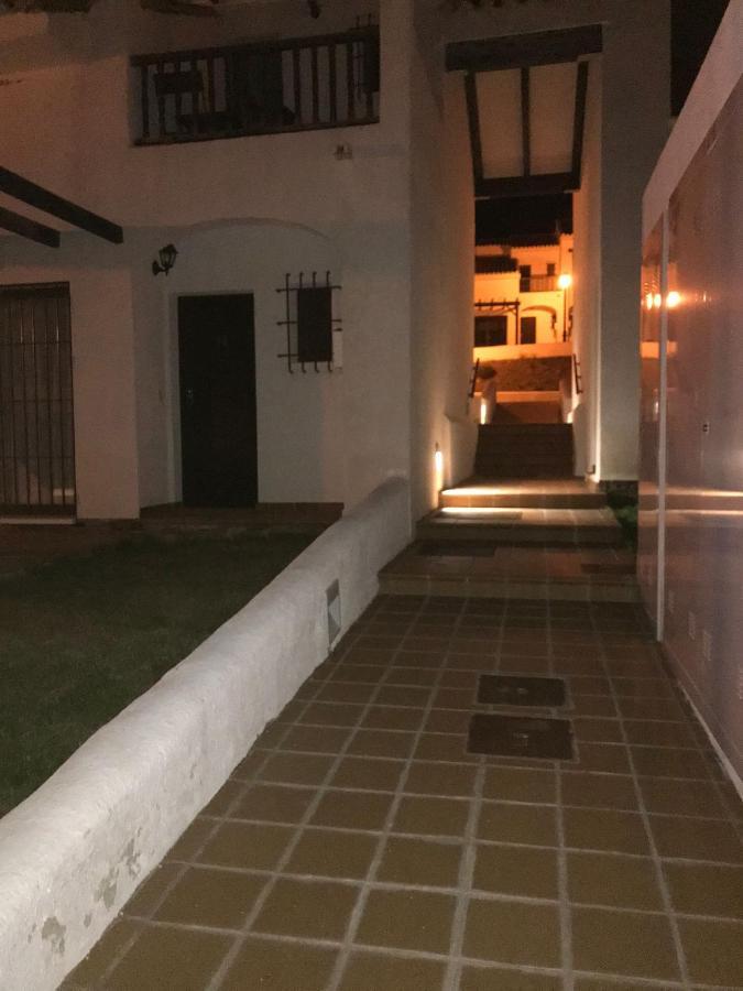 Sierra El Retiro Villa Seville Luaran gambar