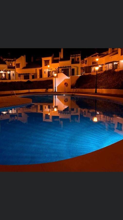 Sierra El Retiro Villa Seville Luaran gambar
